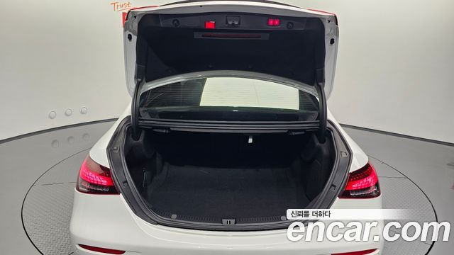 Mercedes-Benz E-Class (W213) E250 Exclusive 2021 — фото 33