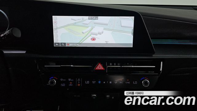 Kia Niro Signature 2024 — фото 12