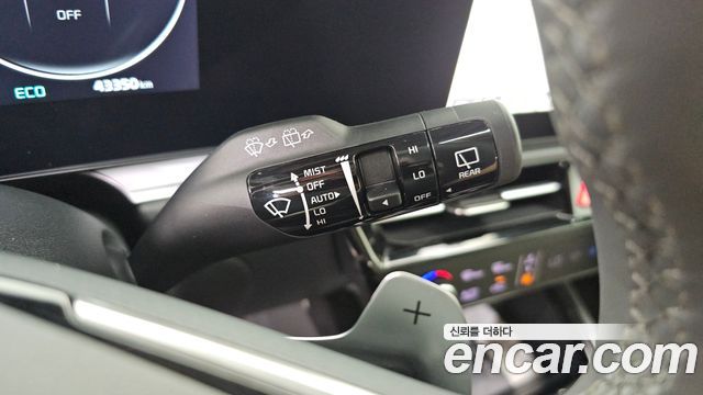 Kia Niro Signature 2024 — фото 16