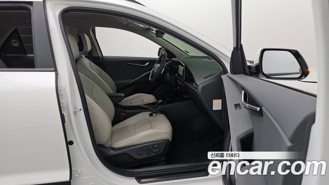 Kia Niro Signature 2024 — фото 18