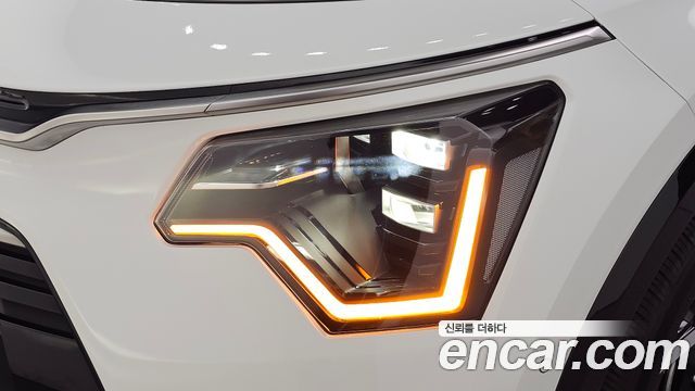 Kia Niro Signature 2024 — фото 22