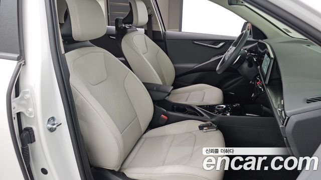 Kia Niro Signature 2024 — фото 26