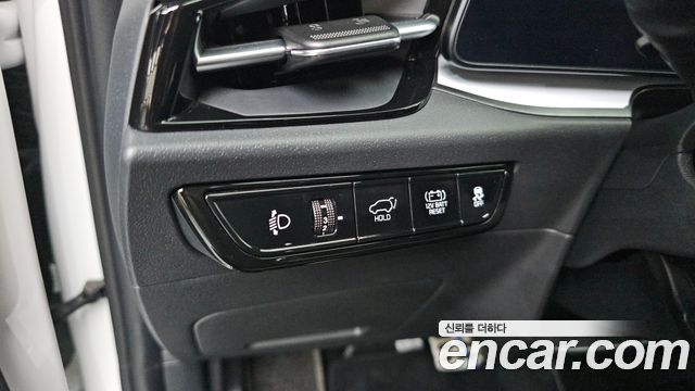 Kia Niro Signature 2024 — фото 29