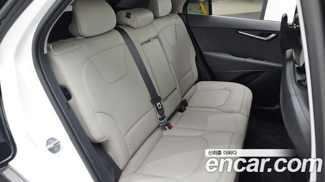 Kia Niro Signature 2024 — фото 31
