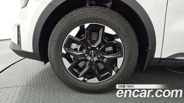 Kia Sorento (IV) Gasoline 2.5T 2WD Prestige 2026 — фото 5