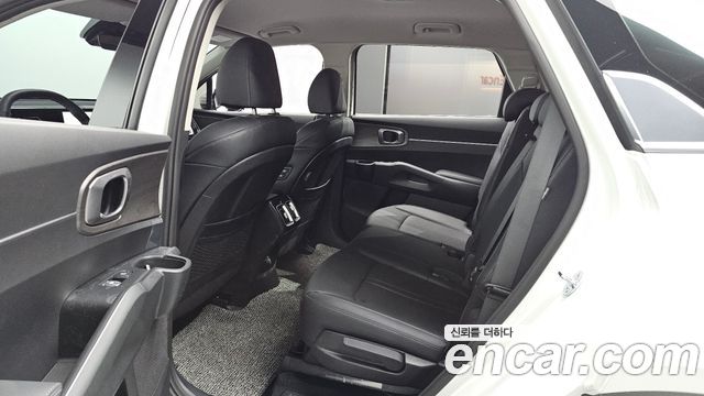 Kia Sorento (IV) Gasoline 2.5T 2WD Prestige 2026 — фото 12