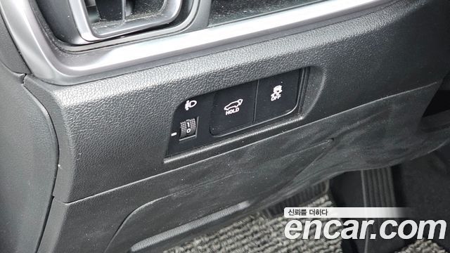 Kia Sorento (IV) Gasoline 2.5T 2WD Prestige 2026 — фото 14
