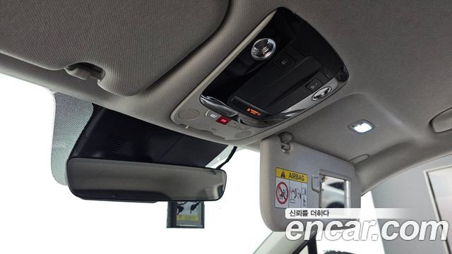 Kia Sorento (IV) Gasoline 2.5T 2WD Prestige 2026 — фото 18