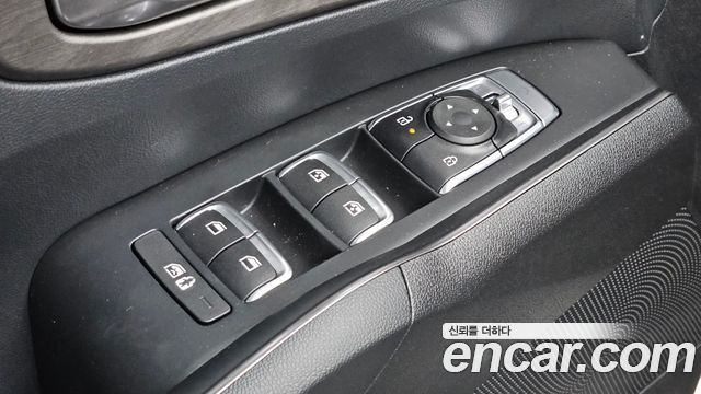 Kia Sorento (IV) Gasoline 2.5T 2WD Prestige 2026 — фото 19