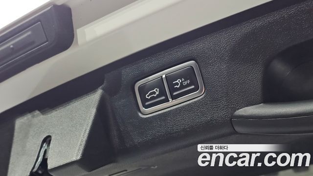 Kia Sorento (IV) Gasoline 2.5T 2WD Prestige 2026 — фото 20