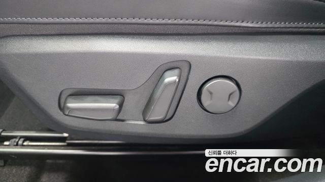 Kia Niro Prestige 2022 — фото 15