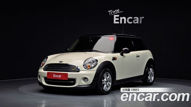 MINI Cooper Orignal