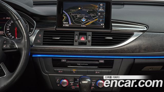 Audi A6 35 TDI Premium C7 2018 — фото 14