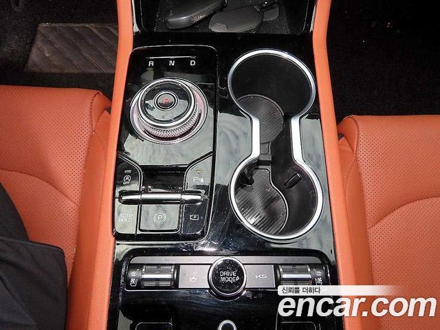 Kia K5 (III) 1.6 Turbo Noblesse 2026 — фото 9