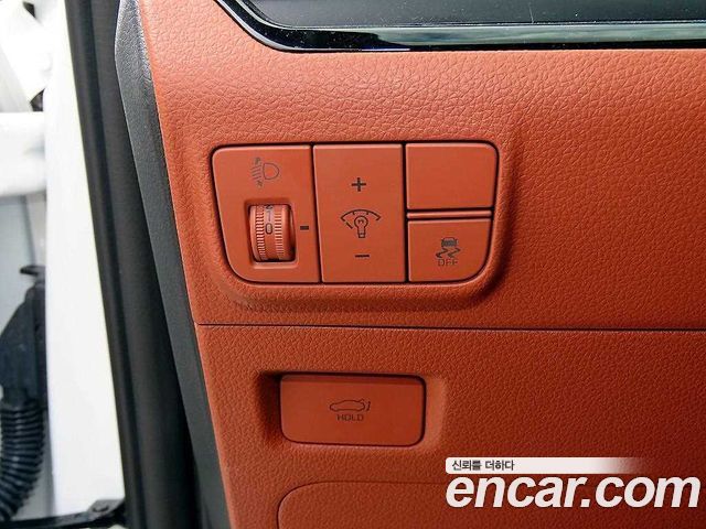 Kia K5 (III) 1.6 Turbo Noblesse 2026 — фото 18