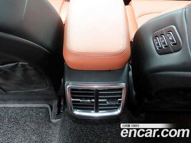 Kia K5 (III) 1.6 Turbo Noblesse 2026 — фото 22