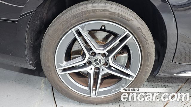 Mercedes-Benz S-Class (W223) S400 d 4MATIC 2022 — фото 5
