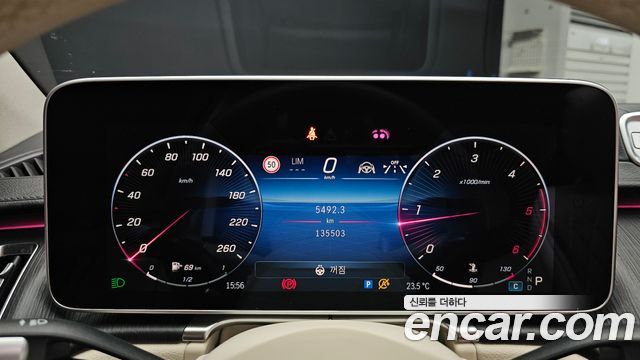 Mercedes-Benz S-Class (W223) S400 d 4MATIC 2022 — фото 8