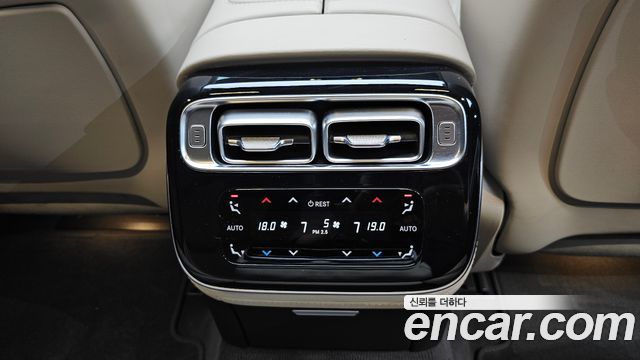 Mercedes-Benz S-Class (W223) S400 d 4MATIC 2022 — фото 18
