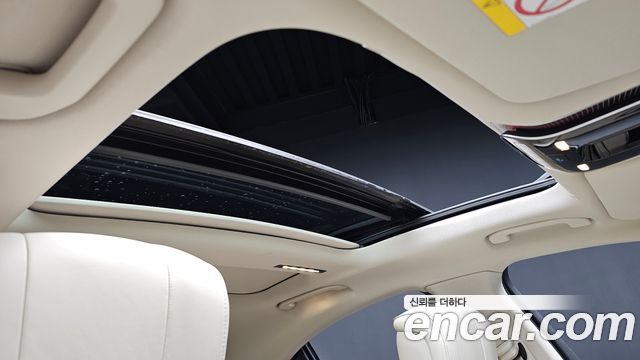 Mercedes-Benz S-Class (W223) S400 d 4MATIC 2022 — фото 19