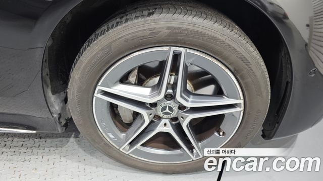 Mercedes-Benz S-Class (W223) S400 d 4MATIC 2022 — фото 21