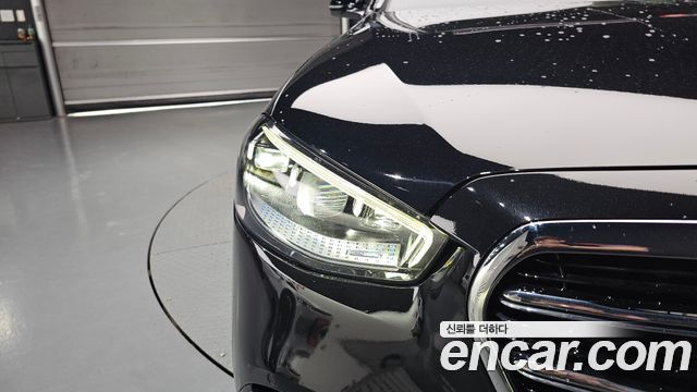 Mercedes-Benz S-Class (W223) S400 d 4MATIC 2022 — фото 22