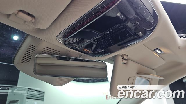Mercedes-Benz S-Class (W223) S400 d 4MATIC 2022 — фото 29