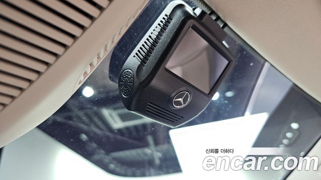 Mercedes-Benz S-Class (W223) S400 d 4MATIC 2022 — фото 30