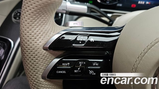 Mercedes-Benz S-Class (W223) S400 d 4MATIC 2022 — фото 31