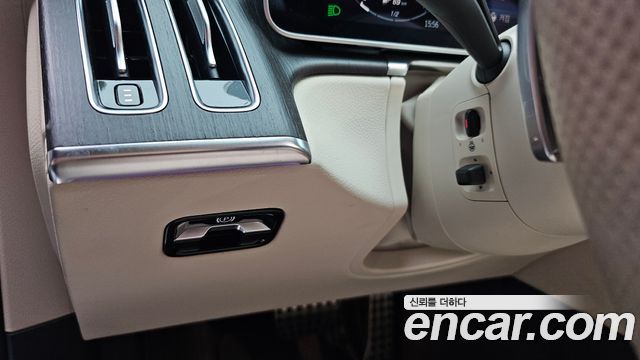 Mercedes-Benz S-Class (W223) S400 d 4MATIC 2022 — фото 33