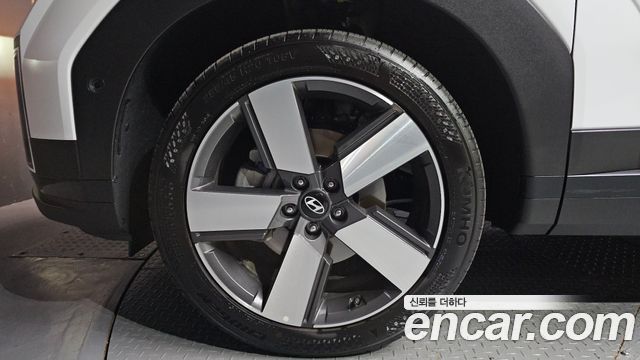 Hyundai Santa Fe (MX5) HEV 1.6 2WD H Pick 2026 — фото 5