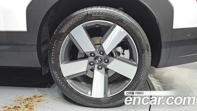 Hyundai Santa Fe (MX5) HEV 1.6 2WD H Pick 2026 — фото 21