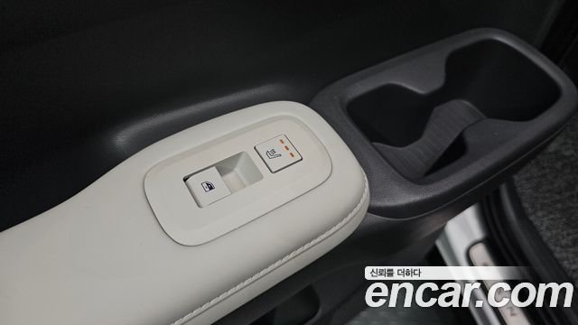 Hyundai Santa Fe (MX5) HEV 1.6 2WD H Pick 2026 — фото 29