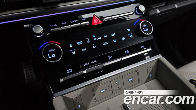 Hyundai Santa Fe (MX5) HEV 1.6 2WD H Pick 2026 — фото 30