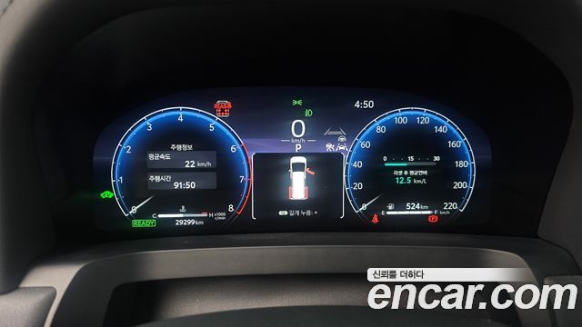 Toyota Alphard (IV) 2.5 HEV Executive AWD 2024 — фото 8