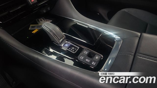 Toyota Alphard (IV) 2.5 HEV Executive AWD 2024 — фото 9
