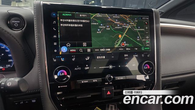 Toyota Alphard (IV) 2.5 HEV Executive AWD 2024 — фото 14