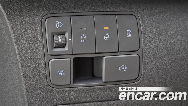 Hyundai Staria 4WD Lounge 9-Seater Inspiration 2023 — фото 14