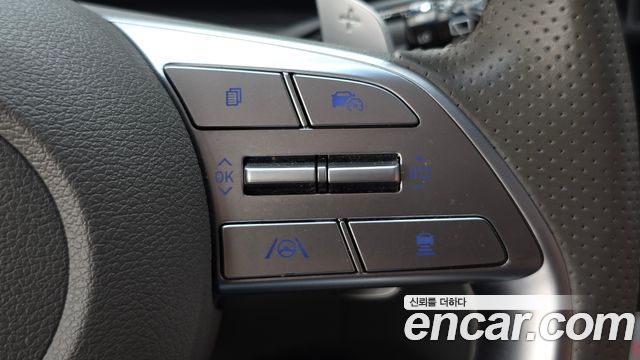 Hyundai Staria 4WD Lounge 9-Seater Inspiration 2023 — фото 40