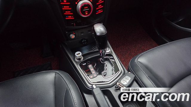 KG Mobility (SsangYong) Tivoli LX 2WD 2017 — фото 10