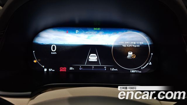 Kia K9 (II) 3.3 T-GDI AWD Best Selection Ⅱ 2022 — фото 8