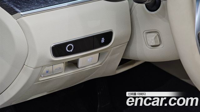 Kia K9 (II) 3.3 T-GDI AWD Best Selection Ⅱ 2022 — фото 18