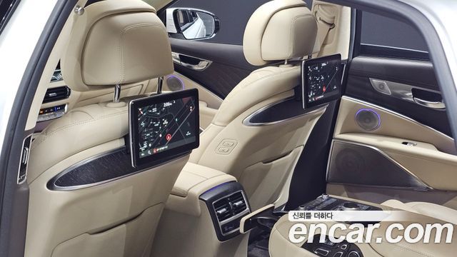 Kia K9 (II) 3.3 T-GDI AWD Best Selection Ⅱ 2022 — фото 22