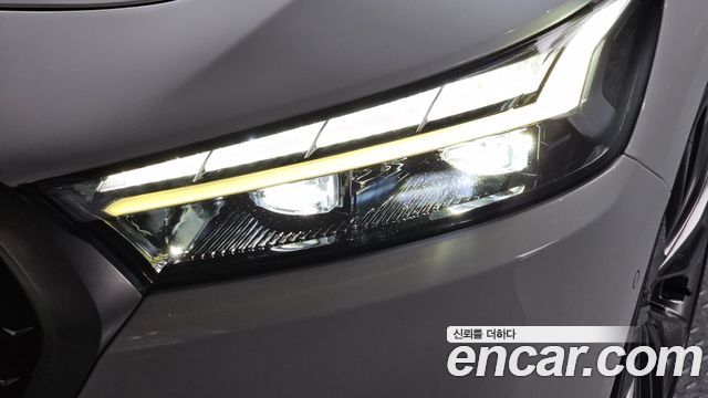 Kia K9 (II) 3.3 T-GDI AWD Best Selection Ⅱ 2022 — фото 28