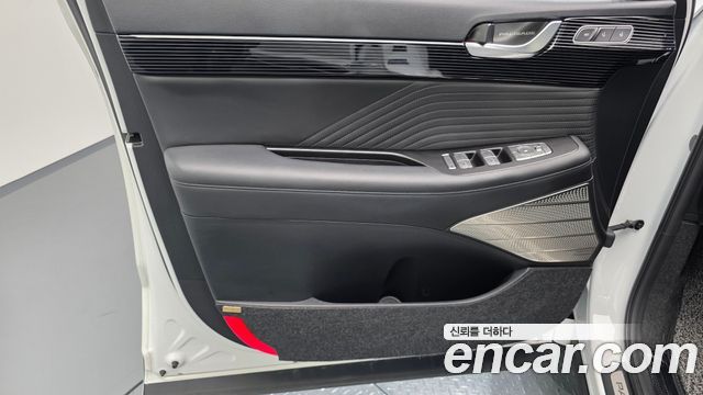 Hyundai Palisade Diesel 2.2 4WD Calligraphy Black Edition 2024 — фото 24