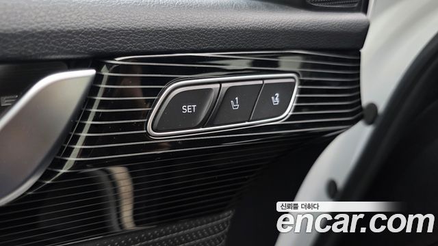 Hyundai Palisade Diesel 2.2 4WD Calligraphy Black Edition 2024 — фото 27