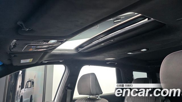 Hyundai Palisade Diesel 2.2 4WD Calligraphy Black Edition 2024 — фото 34