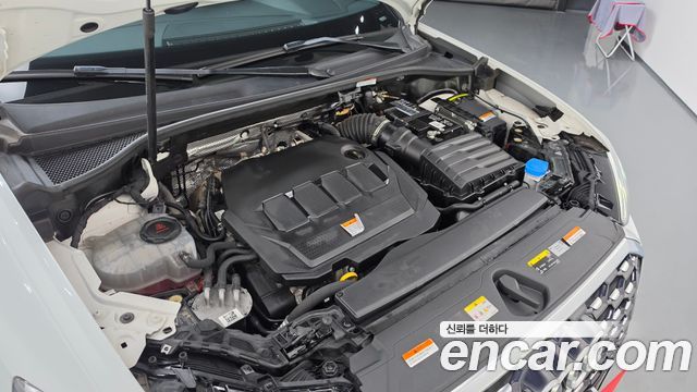 Audi Q3 (F3) 35 TDI Premium Sportback 2022 — фото 6