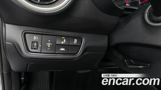 Kia K3 Prestige 2021 — фото 18