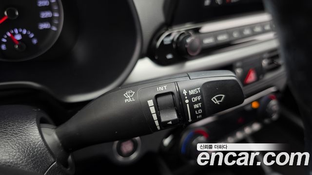 Kia K3 Prestige 2021 — фото 19